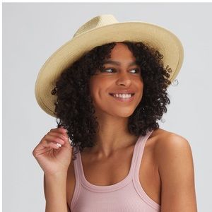 Gigi Pip x Basin and Range Fiona fedora (NWOT)